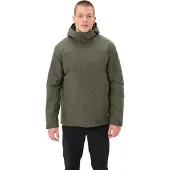Vaude - Rosemoor Padded Jacket II - Winterjacke Gr XXL oliv