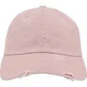 Flexfit Flex Cap "Unisex Low Profile Destroyed Cap"