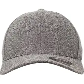 Flexfit Melange Kappe