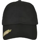 Flexfit Snapback Cap "Unisex Recycled Polyester Dad Cap"