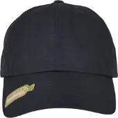 Flexfit Snapback Cap "Unisex Recycled Polyester Dad Cap"