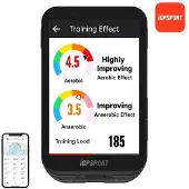 IGPSPORT iGS800 Fahrradcomputer