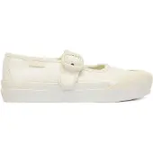 Vans Ballerinas Mary Jane VN000CYKCJ71 Weiß 20