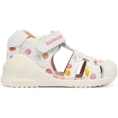 Biomecanics Sandalen 262104 für Mädchen