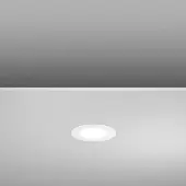 RZB Toledo Flat Downlight/Spotlight/Flutlicht - 901451.002