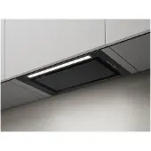Elica PRF0165834 Dunstabzugshaube Dacheinbau Schwarz, Grau 550 m3/h B