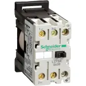 Schneider Electric Schütz 6A 2p.27mm 230V50/60 LC1SK0600P7
