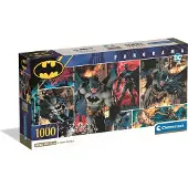 Clementoni Batman Dc Comics Puzzle 1000 Stücke