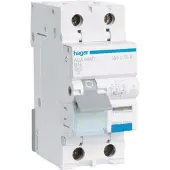 Hager HACO Fehlerstrom-Schutzschalter - ADA956G