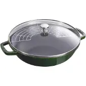 Staub 30 Cm Kochtopf