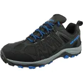 Merrell Accentor Sport 3 GORE-TEX, Schwarz, 880 g