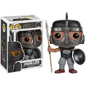Funko, LLC Funko Pop! Game of Thrones - Unsullied #45