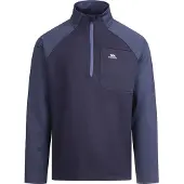 Trespass Eric - Male Active TOP navy marl (NVM) S