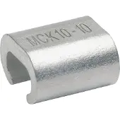 Klauke C-Klemme Erdungskabel - 800029231 [25 Stück]