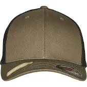 Urban Classics Recycled Mesh Kappe