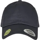Flexfit Flex Cap "Unisex Low Profile Organic Cotton Cap"