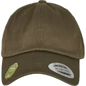 Flexfit Flex Cap "Unisex Low Profile Organic Cotton Cap"