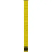 Garmin 010-13306-25, Gurt, Smartwatch, Gelb, , D2 Bravo D2 Bravo D2 Charlie D2 Charlie D2 Delta PX D2 Delta PX D2 Mach 1 Pro..., Nylon