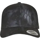 Flexfit Yp Classics Kryptek Retro Trucker Kappe