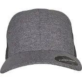 Flexfit Delta Carbon– 2 Tone Kappe