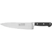 Cs Koch-systeme Kochmesser "PREMIUM, 20 cm, Edelstahl rostfrei" mit hoher Schneidqualität