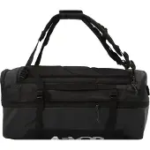 AEVOR Duffel Pack Proof Black .