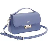 Lacoste Umhängetasche Champs Elysees Blau