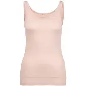 Stoic - Women's Merino135 AnebySt. Tank - Merinounterwäsche Gr 3XL rosa
