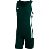 Adidas Powerlift Weightlifting Overall