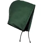 Mascot Kapuze Complete 00539, Farbe:grün, Größe:onesize