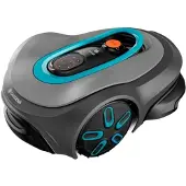 Gardena smart SILENO max, Rasenmähroboter, 1200 m², 22 cm, 2,5 cm, 4,5 cm, 30%