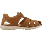 Pablosky Schuhe der Serie 520894P in Braun