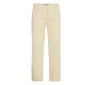 Blend Leinenhose "Leinenhose BHVolken", Herren, Gr. L, N-Gr, beige (bleached sand), Obermaterial: 55% Leinen LI. 45% Baumwolle CO., Hosen Leinenhose