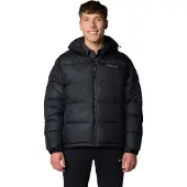 Columbia Herren Jacke Pike Lake II Hooded Jacket