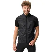 Vaude Fahrradweste Matera Air Vest - ultraleichte Windweste Radsport Herren, was
