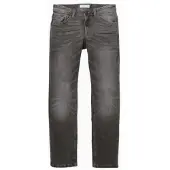 Tom Tailor 5-Pocket-Jeans "Josh" in Used-Waschung