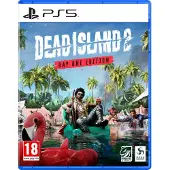 Dead Island 2 Day One Edition, PlayStation 5, Multiplayer-Modus, M (Reif)