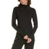 Bogner Fire + Ice Damen Unterzieher Rocca black - L