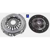 SACHS Kupplungssatz 3000 951 334