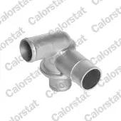 CALORSTAT by Vernet Thermostat, Kühlmittel th245f79 für LANCIA SEAT