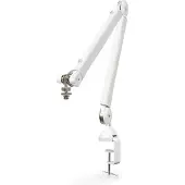 Røde PSA1 Plus Professionelles Studio-Gelenkarmstativ Weiß
