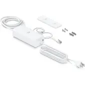 Ubiquiti Uacc Poe Usb-c Gigabit Ethernet 48v Adapter