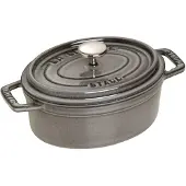 Staub Cocotte, 170 mm, 2.2 kg