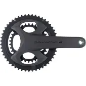 Campagnolo Super Record S Prot Carbon 12s Kurbelgarnitur