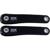 Sram Kurbelpaar ohne Gehäuse XX Isis 12V