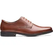 Clarks Howard Walk - herren schnürschuhe