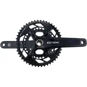 Shimano Grx Fc-rx820 Kurbelgarnitur