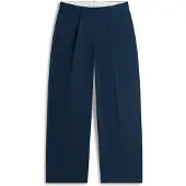 Tommy Hilfiger 1100000002199 "COTTON BARREL PLEATED CHINO" Baumwollmix, Mid Rise, Tapered