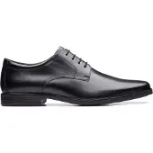 Clarks Howard Walk - herren schnürschuhe