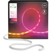 Philips Hue Lightstrips Flux Led-streifen, 5 M Verlängerung